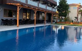 Akcayzeytin Otel